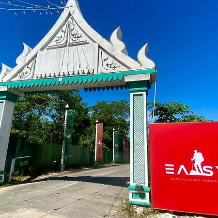 Easy Backpackers Paradise Sihanoukville Extérieur photo
