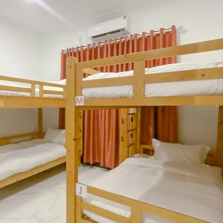 Easy Backpackers Paradise Sihanoukville Extérieur photo