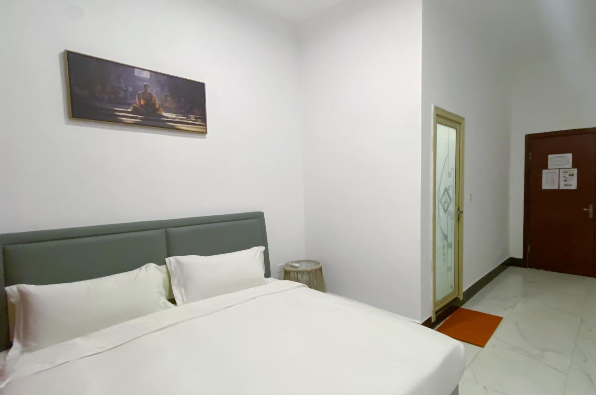 Easy Backpackers Paradise Sihanoukville Extérieur photo