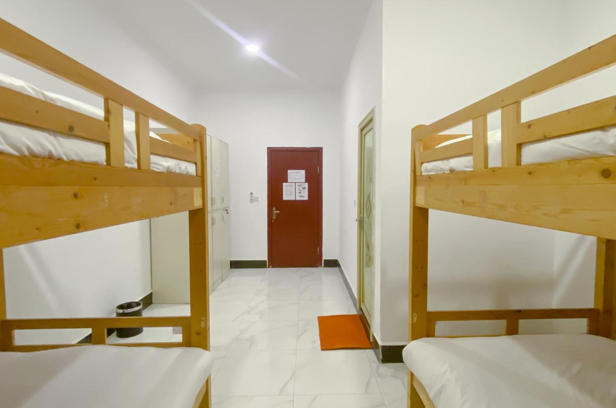 Easy Backpackers Paradise Sihanoukville Extérieur photo
