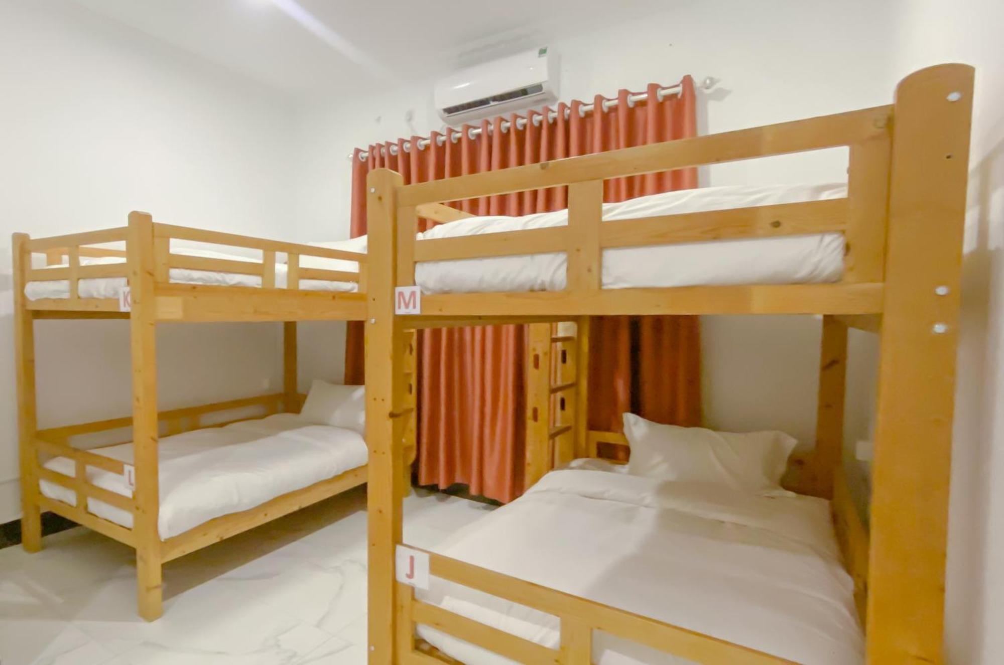Easy Backpackers Paradise Sihanoukville Extérieur photo