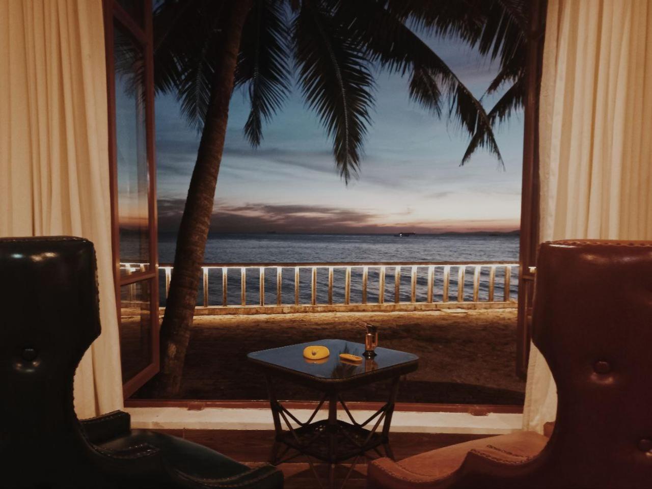 Easy Backpackers Paradise Sihanoukville Extérieur photo